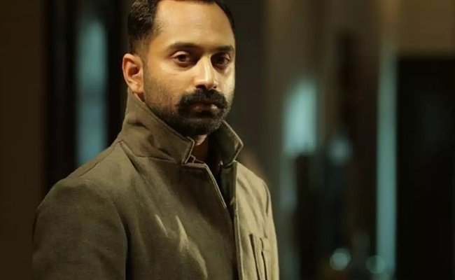 Fahadh Faasil: Not worried if my films work or not