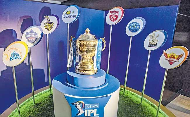 IPL brand value falls for first time in 6 yrs: Report