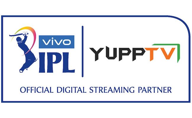 YuppTV bags digital broadcasting rights for IPL 2021