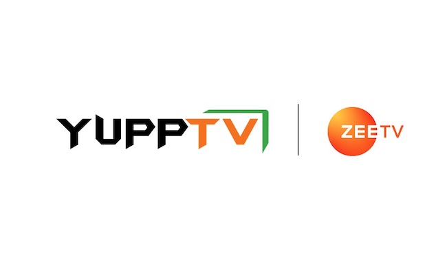YuppTV re-launches Zee channels in America's