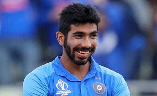 Report: Bumrah On Leave For Marriage