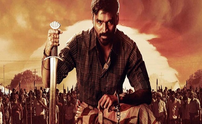 OTT Watchlist: Karnan is Dhanush's RRR