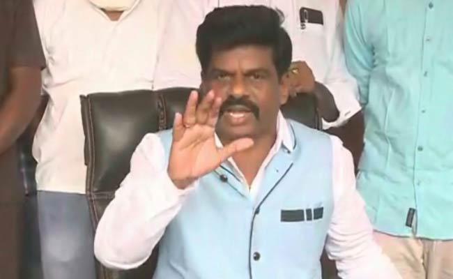 Ex-Police Inspector's Shocking Comments On Balayya