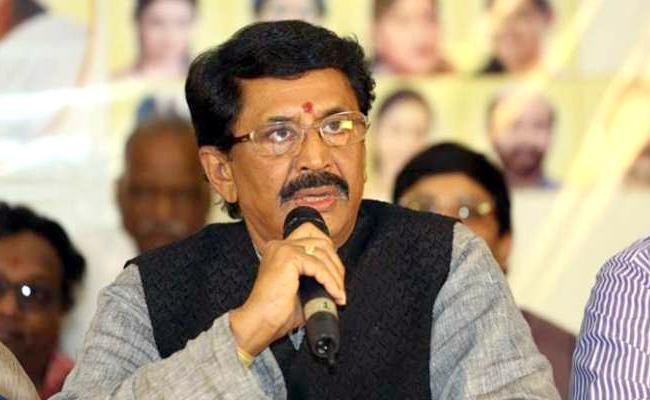 End Of Murali Mohan's Political Career