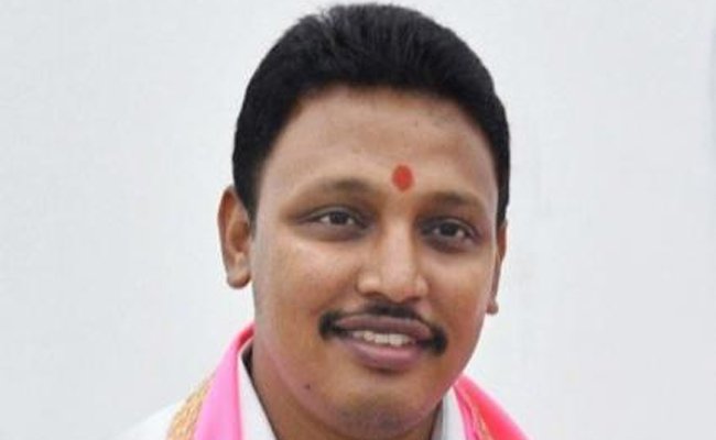 TRS wins Nagarjuna Sagar bypoll