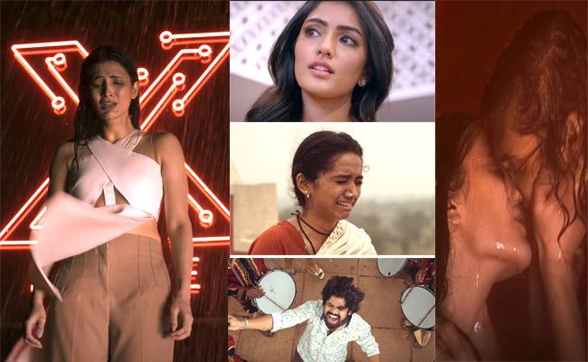 Telugu anthology 'Pitta Kathalu' is about bold women