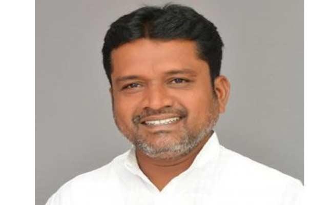 Ex-TRS MLA arrested for Eatala links?