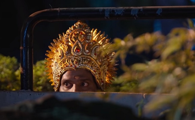 Raja Raja Chora Teaser: Hilarious Entertainer