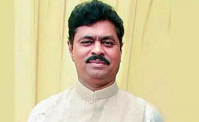 BJP to step up offensive against Jagan govt?