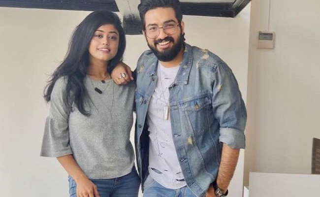 Music Directors Finalised for Prabhas's Biggie