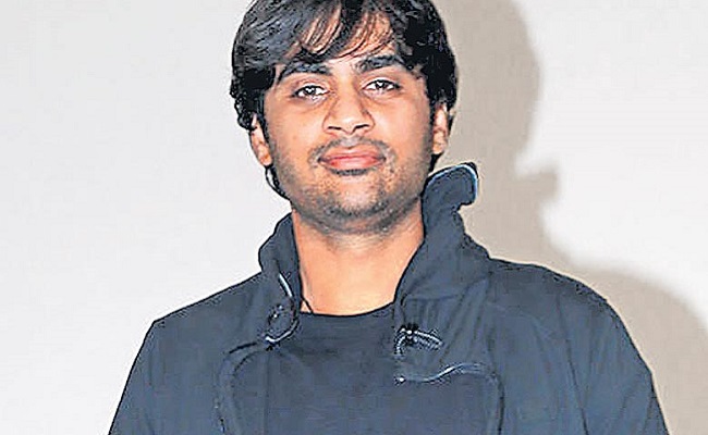 Director Sujith Shifts His Base to Mumbai