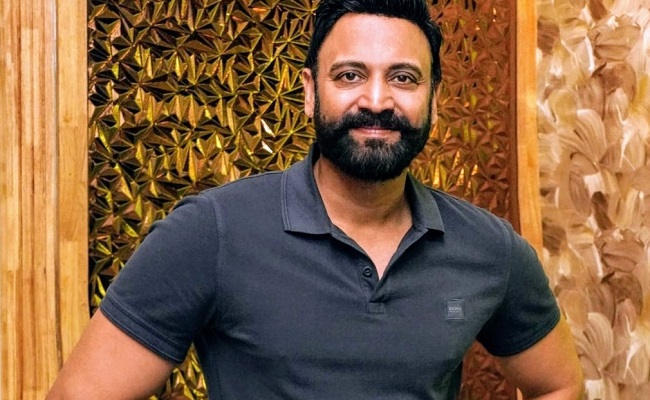 Exclusive: Sumanth is Getting Married Again