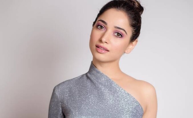 Tamanna Says No More Stars And Stardom