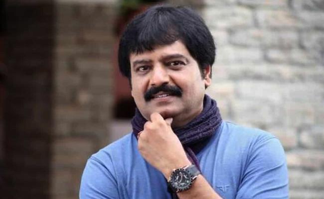 Tamil movie comedian Vivek dead