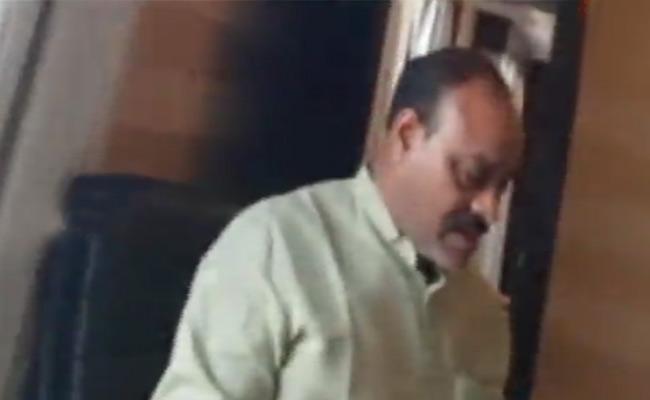 Atchenna Naidu May Resign From TDP Soon?