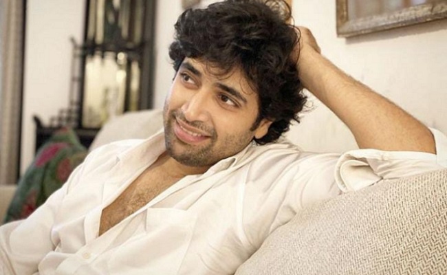 Adivi Sesh opens up on what commercial success means to him