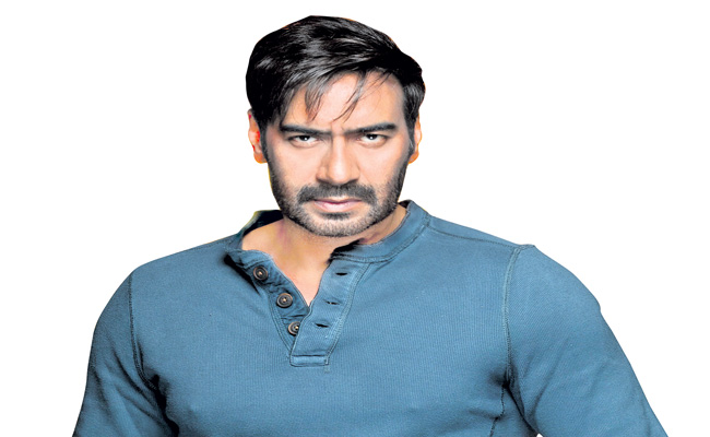 Ajay Buys A Rs 60 Crore Bungalow In Juhu: Report