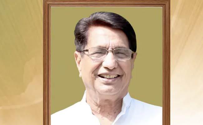 Ex-Union Minister Ajit Singh passes away due to Covid
