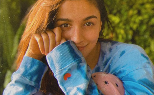 Alia Bhatt Tests Negative For COVID-19