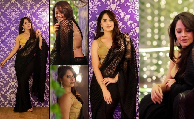 Pics: When Elegance Blends With Beauty!