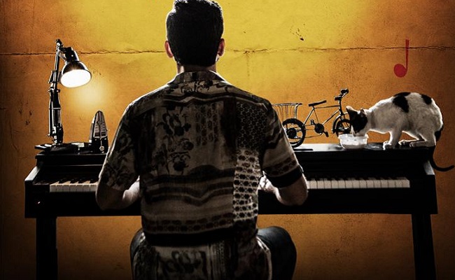 Nithiin30 Pre-Look: Musical Night!