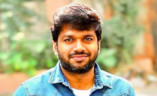 Anil Ravipudi Clarifies About His Next Films