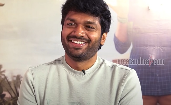 Anil Ravipudi Confirms Films About Three Big Stars