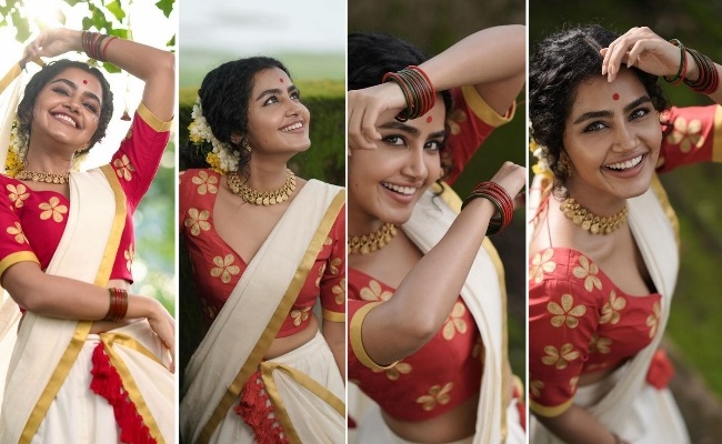 Pics: Kerala Kutty's Beautiful Smiles