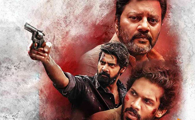 Ardha Shathadham Review: A Mindless Violence