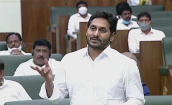 I Know Value Of Every Life, Says Jagan