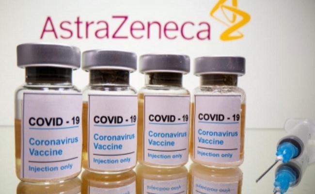 AstraZeneca Covid vaccine protection may last a lifetime