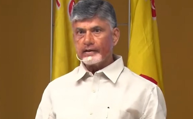 TDP to erase all records in defeat in civic polls?