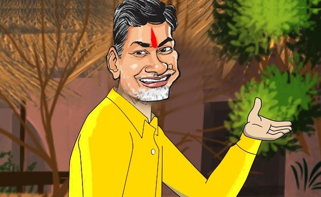 TDP As Hindutva Party: Is This Strategic Or Suicidal?