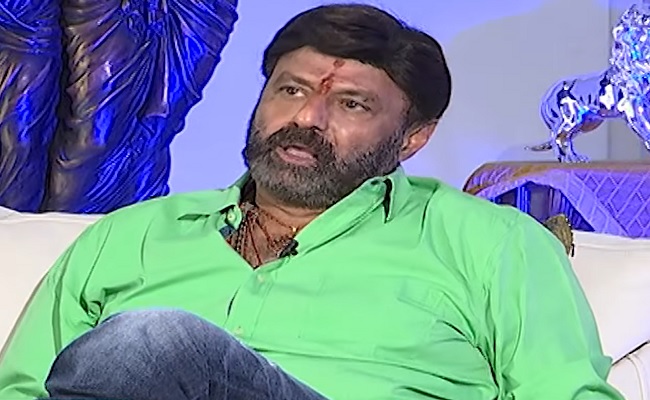 Balakrishna being trolled after comments on AR Rahman and Bharat Ratna