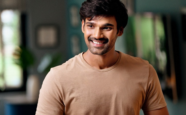 Bellamkonda Prepping Hard For Bollywood Debut