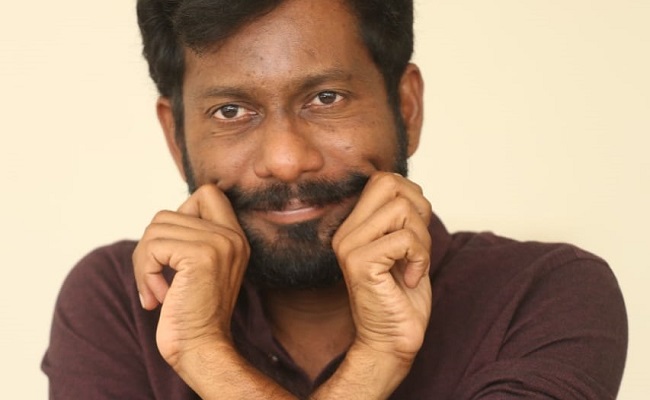 Uppena Director to Pen Script for a Biggie