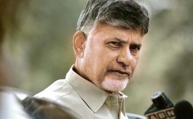 More Damage For Naidu If He Gets Stay