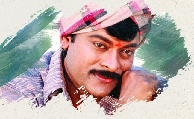 The Most Eventful And Memorable Birthday Of Chiru