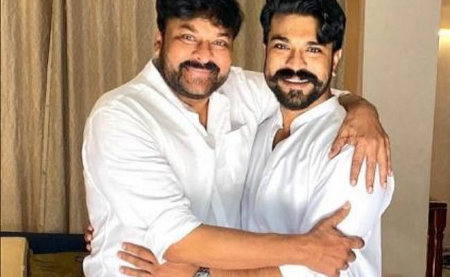 Chiranjeevi And Ram Charan Starting Oxygen Banks