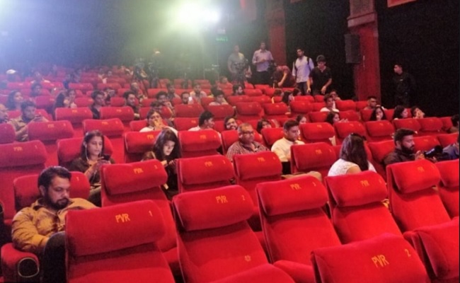50% capacity, low ticket prices: How to run theatres?