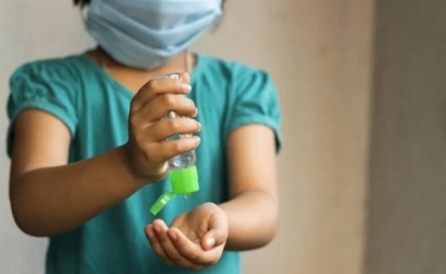 Experts suggest inoculating kids, teenagers at the earliest