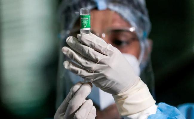 Andhra, Telangana, Others Take Global Tender Route To Procure Covid Vaccine