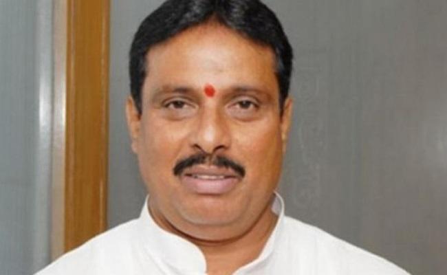 Six month jail for Telangana legislator in assault case