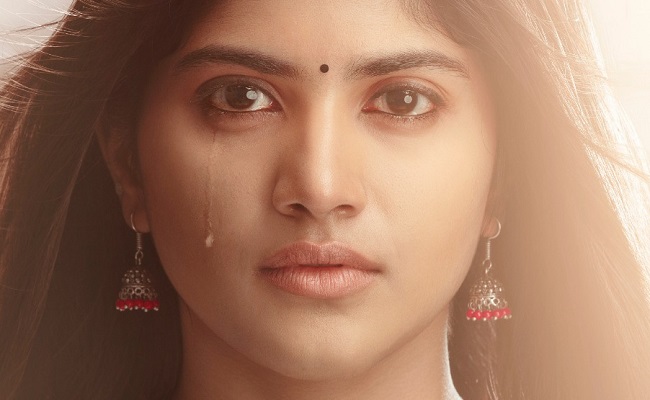 Dear Megha First Look: Akash In Tears!