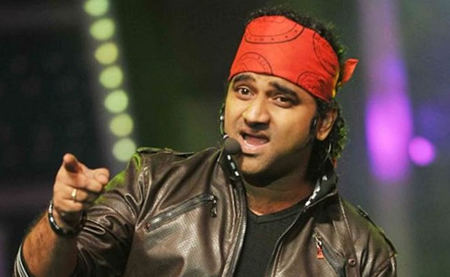 DSP to come up with independent Hindi tracks