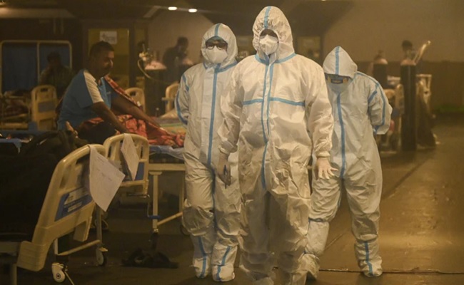 270 Doctors Died Of COVID-19 In 2nd Wave Of Pandemic