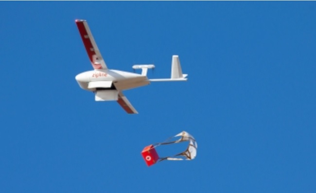 T'gana also gets nod for vaccine delivery using drones