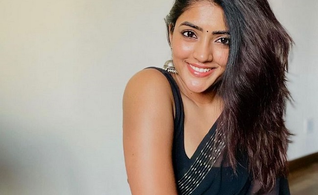 Eesha Rebba Turns Down Samantha's Film?