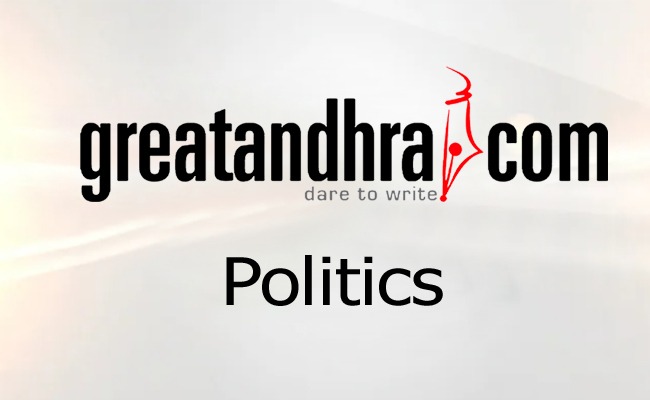 BJP On The War Path In Andhra