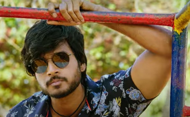 Sundeep Kishan Also Drops Off OTT Plans